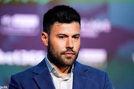 Ben Shalom insists Conor Benn should NOT have been allowed to return last  weekend, as the promoter DENIES interest in staging a domestic showdown  with Chris Eubank Jr, and admits performance-enhancing drugs