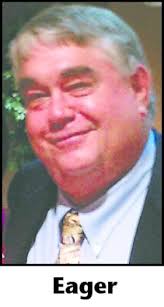 GARY EAGER Obituary (1948