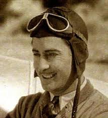 Albert Peter “Al” Wilson (1895-1932)