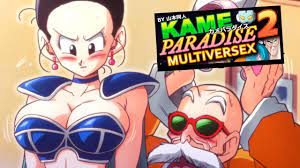Bulma Adventure 4 New Update Gameplay Dragon Ball z Bulma || 2021 || Kame  Paradise 2 Gameplay - YouTube
