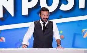 Touche Pas A Mon Poste Nicolas Pernikoff Ancien Cadre De France Televisions Rejoint Cyril Hanouna