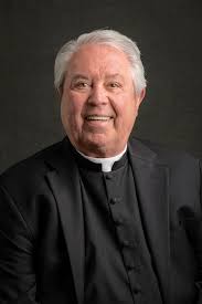 Reverend Patrick Henry Elliott