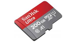 But now they have not only become cheaper but they are also available in much larger capacities than ever before. A 200gb Nintendo Switch Sd Card Can Be Yours For Under 25 Vg247