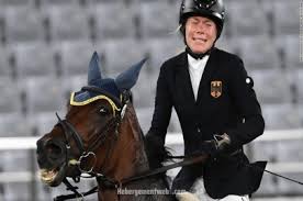 1 day ago · the international modern pentathlon federation on saturday banned a germany team coach from the olympics for punching a horse on the rump during competition. Xy Oqbk Ibkrm