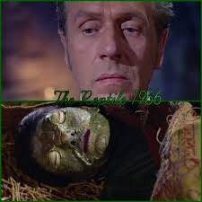 The Reptile 1966
