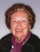 Obituary of Margaret Muir