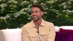 Reality Star Harry Jowsey on Search for Love in 'Let's Marry Harry'