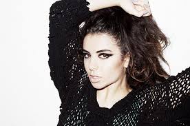 Charli Xcx Boom Clap From The Fault In Our Stars Charli Xcx S Boom Clap Music Video Watch The Fault In Our Stars Clip Charli Xcx Dancer In The Dark Singer
