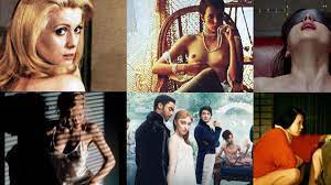 Sexo: 13 películas y series que han contribuido a la educación sexual de  varias generaciones