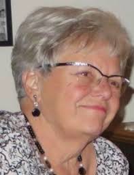 Mary Pinkham's Instagram, Twitter & Facebook