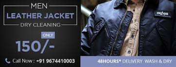 Leather Jacket Dry Cleaners Kolkata Ease Wash Laundry Services Private Limited Contact Number 91 967 Online Laundry Service Online Laundry Leather Jacket Men