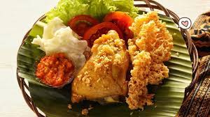 Dalam resep ayam kremes sambal penyet menggunakan bahan bumbu berupa laos sebagai bumbu olahan ayam. 5 Resep Ayam Kremes Enak Dan Mudah Dibuat Yuk Coba Moms Orami