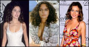 Charlie sheen, valeria golino, lloyd bridges and others. 49 Hot Pictures Of Valeria Golino Which Are Wet Dreams Stuff Best Of Comic Books