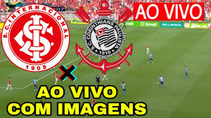 O confronto está marcado para começar às 21h30 e colocará frente a frente equipes que ainda não venceram na competição. Assistir Futebol Ao Vivo Internacional 0 X 0 Corinthians Pelo Brasileirao 2019 A Folha Hoje