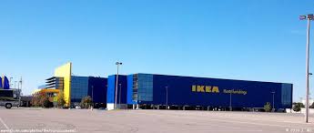 Ikea Bloomington Mn Bloomington West Sacramento Mall Of America