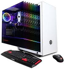 Cyberpowerpc Gamer Xtreme Vr Gaming Pc Intel Core I7 9700f 3 0ghz Nvidia Geforce Rtx 2060 Super 8gb 16gb Ddr4 1tb Pci E Nvm Gaming Desktop Nvidia Gaming Pc