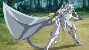 Isekai No Seikishi Monogatari War On Geminar Tenchi Muyo Sci Fi Anime Mech Anime