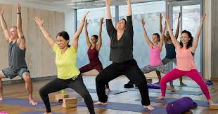 Mysore style ashtanga yoga classes in triyoga chelsea. Triyoga Yoga Classes Pilates Treatments London Yoga Studios