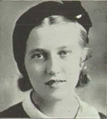 Leah A Sager Koch (1916-2008)