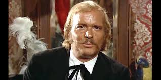 His Name is Sam Walbash, But They Call Him Amen (1971)