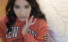 Min Galilea 2 - Interview before Bukkake