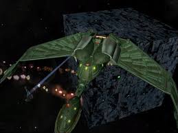 Click the wallpaper to view full size. Klingon Bird Of Prey 3d And Cg Abstract Background Wallpapers On Desktop Nexus Image 329362