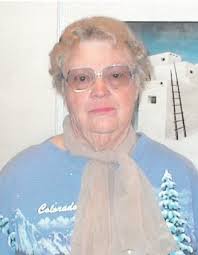 Mary Lou Ankney Obituary 2020