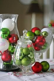 V And Co Easy Last Minute Holiday Decor Holiday Centerpieces Christmas Centerpieces Christmas Deco