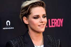 Kristen Stewart on the state of Queer Hollywood and 