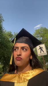 Graduación en la Universidad de Alberta: Mi Experiencia