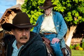 John makes changes at the ranch, kayce and rip face off, beth makes real estate investments, and monica starts her new job at the university. Yellowstone Season 2 Cast Yellowstone Show Cast Info New Actors And More
