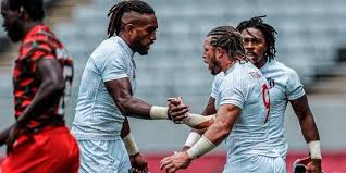 Kenya women's national volleyball team beaten by serbia. Perfect Start For Usa At Tokyo Olympics Americas Rugby News