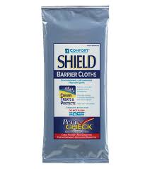 They can be for cleaning people, dishes or other things. Comfort Shield Perineal Care Washcloths Free Shipping