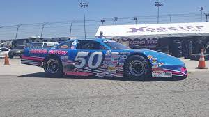 So last weekend i was at the uk round of the european nascar touring series, the nascar whelen euro series, at the american speedfest at my local circuit of brands hatch. The Four Time Nascar Whelen All American Series California State Champion Srl Southwest Tour