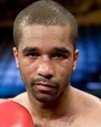 BoxRec: Michael Torres