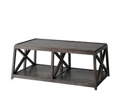 Theodore Alexander Coffee Table Square Handcrafted Coffee Table Living Room Coffee Table