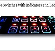 Assembly and Benefits of Membrane Switches