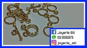 Pin En Componente Chapa De Oro