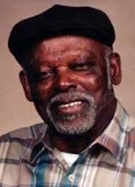 Oscar Mitchell (1929-2012)