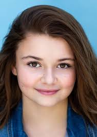 Goosebumps: Ghost Beach Movie Fan Casting