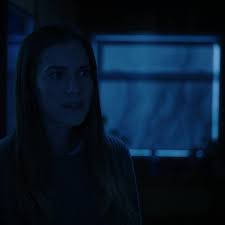 Elsie, hall light. Elsie, respond."