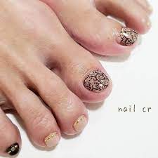 yuriko usuiさんはinstagramを利用しています バケーションネイル バリ島 ジャワ島へ行かれるので メヘンディーネイルです 素敵なご旅行を メヘンディー ヘナタトゥー メヘンディーネイル バケーションネイル 横浜ネイルサロン 港南台ネイルサロン ネ