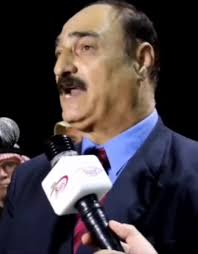 رحم الله طلال الضامن ابو رعد الغالي