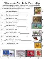 Over 1,500 science games, animal profiles, interactive maps and charts, demonstrations, and science narratives. Wfsc Youth Resources 4th Grade Social Studies State Symbols Social Studies