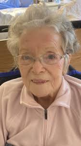 Oressa June Robertson