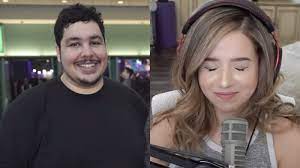 Stöbere in mehr als einer halben million geschichten zu fanfiction, poesie und prosa. Pokimane Fanfic Pokimane Scarred For Life After Looking At Belle Delphine S Nsfw Twitter Dexerto Gamer Streamer Offlinetv Cloakbrand Minecraft With Pokimane Tomorrow Remaking Party Island In Kinoko Kingdom Fridekunc