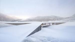 Queenstown House By Monk Mackenzie Architects In New Zealand World Architecture Festival New Zealand Houses Architecture