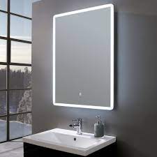 Super bright led bathroom mirror. Reflections Elegance Ultra Slim Led Mirror Shaver Socket 600 X 800