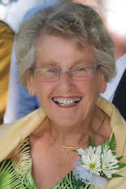 Mary "Josephine" Eisenhauer Obituary