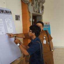 Local print yang bergerak di bidang digital printing sedang membutuhkan sales canvassing untuk melakukan penawaran di sekitar daerah bali tanggung jawab pekerjaan. Rsu Payangan Buka Puluhan Lowongan Kerja Bali Tribune